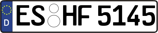 ES-HF5145