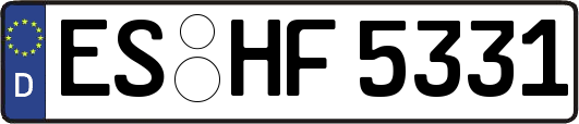 ES-HF5331