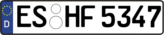 ES-HF5347