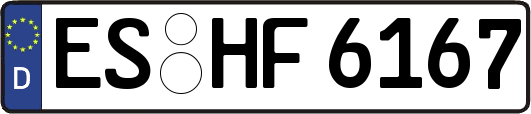 ES-HF6167