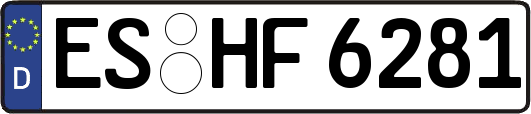 ES-HF6281