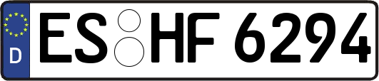ES-HF6294