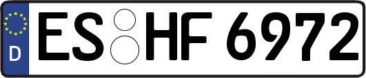 ES-HF6972