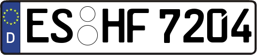 ES-HF7204