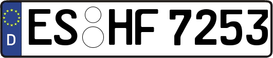 ES-HF7253