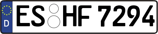 ES-HF7294