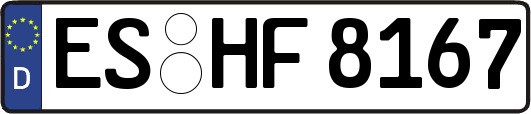 ES-HF8167