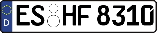 ES-HF8310