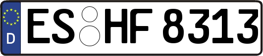 ES-HF8313