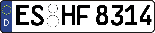 ES-HF8314
