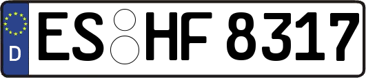 ES-HF8317