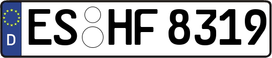 ES-HF8319