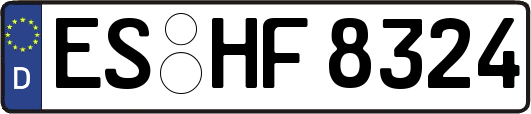 ES-HF8324