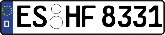 ES-HF8331