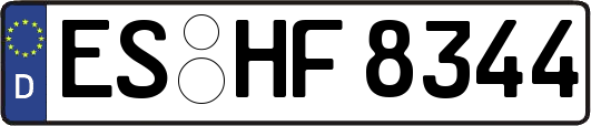 ES-HF8344