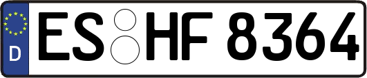 ES-HF8364