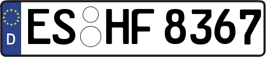 ES-HF8367