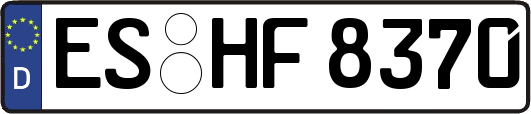 ES-HF8370