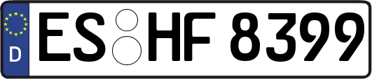 ES-HF8399