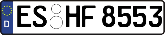 ES-HF8553