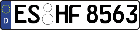 ES-HF8563