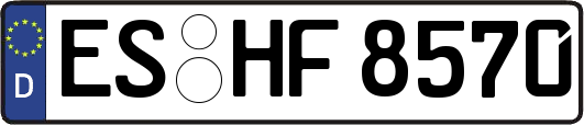 ES-HF8570