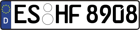 ES-HF8908