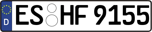 ES-HF9155