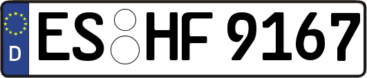 ES-HF9167