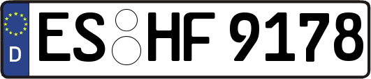 ES-HF9178