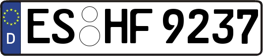 ES-HF9237