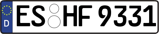 ES-HF9331