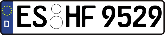 ES-HF9529