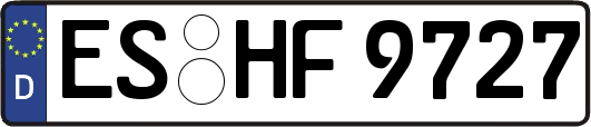 ES-HF9727