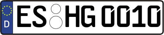 ES-HG0010