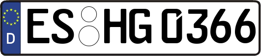 ES-HG0366