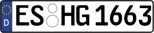 ES-HG1663
