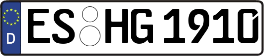 ES-HG1910