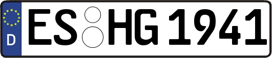 ES-HG1941