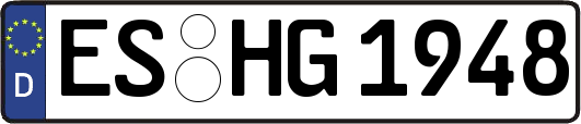 ES-HG1948