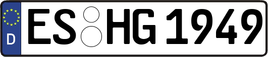 ES-HG1949