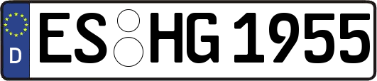 ES-HG1955