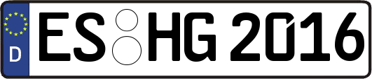 ES-HG2016