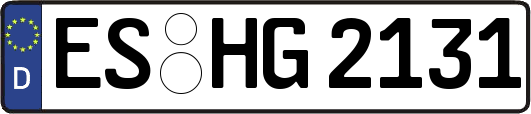 ES-HG2131