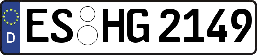 ES-HG2149