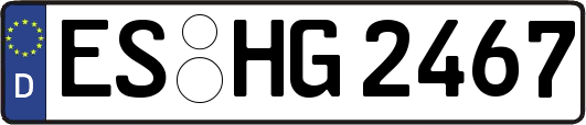 ES-HG2467