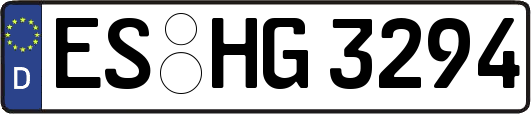 ES-HG3294