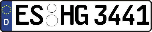 ES-HG3441