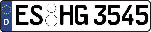 ES-HG3545