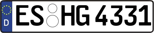 ES-HG4331